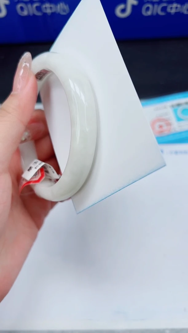 未镶嵌手镯和田玉HT26-64.7