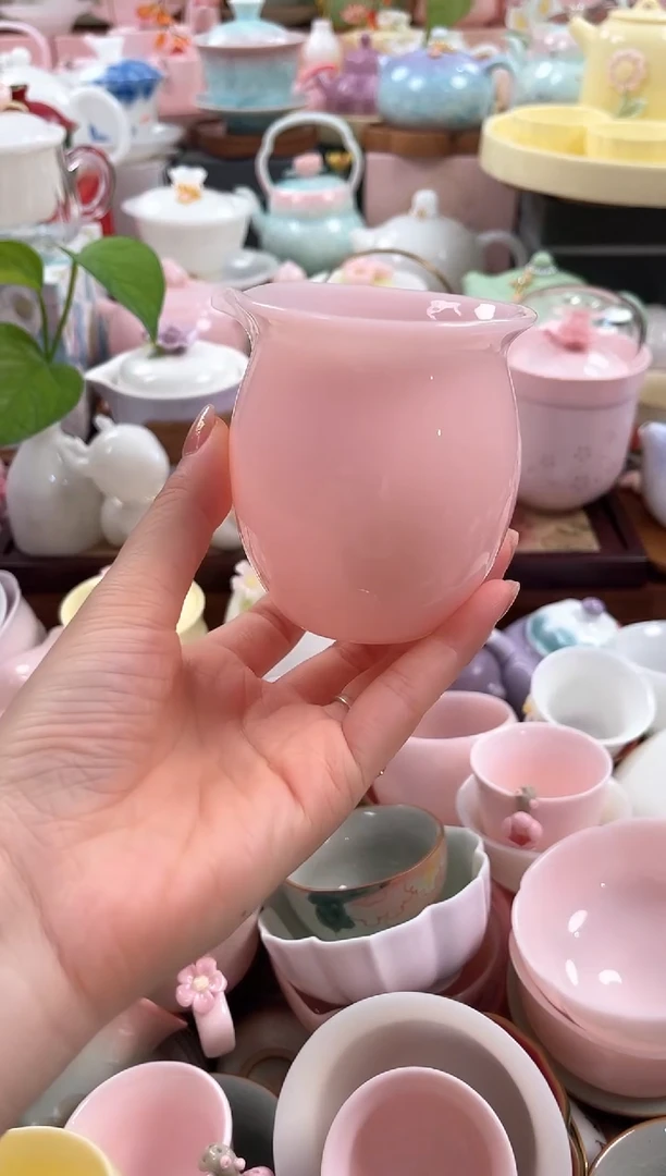 茶具：库存仅剩1件