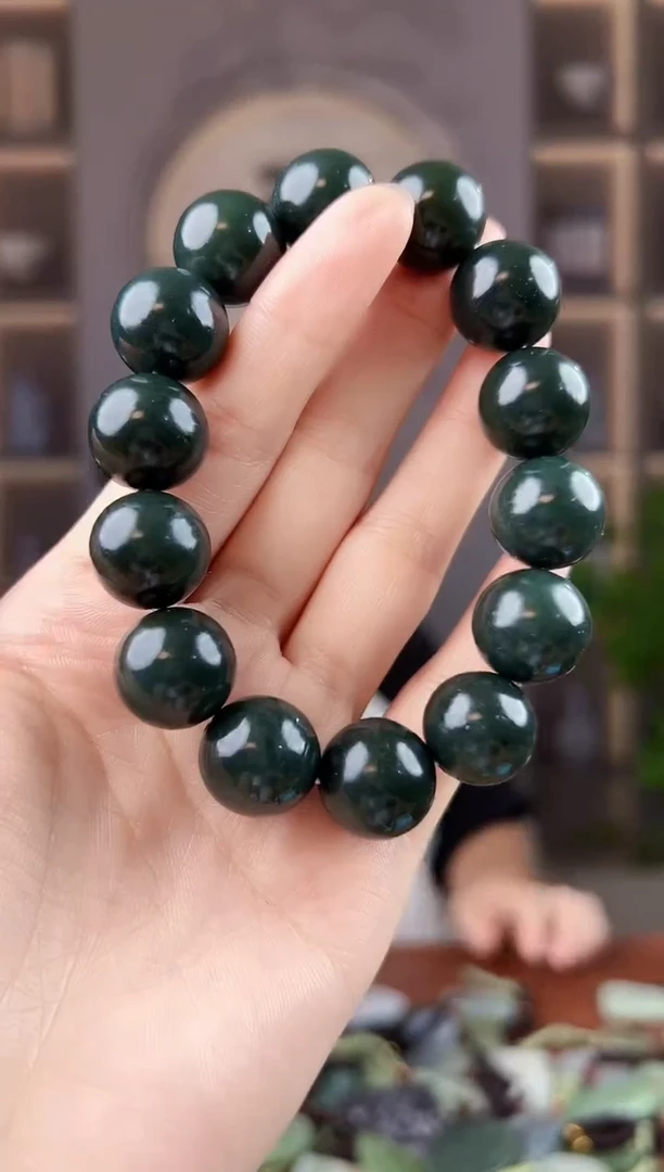 未镶嵌和田玉挂件拍一发一