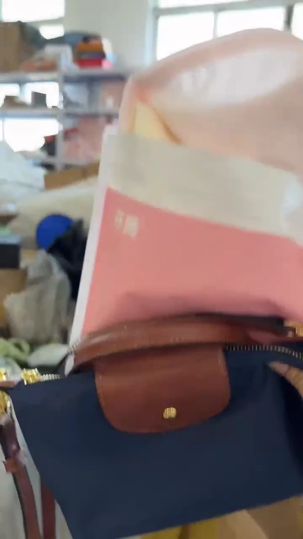 织物琪老板女包2号店超好看发图片款少女背心
