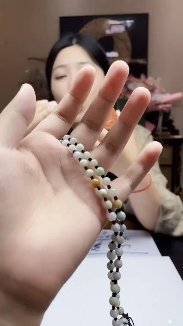 未镶嵌定制翡翠吊坠20