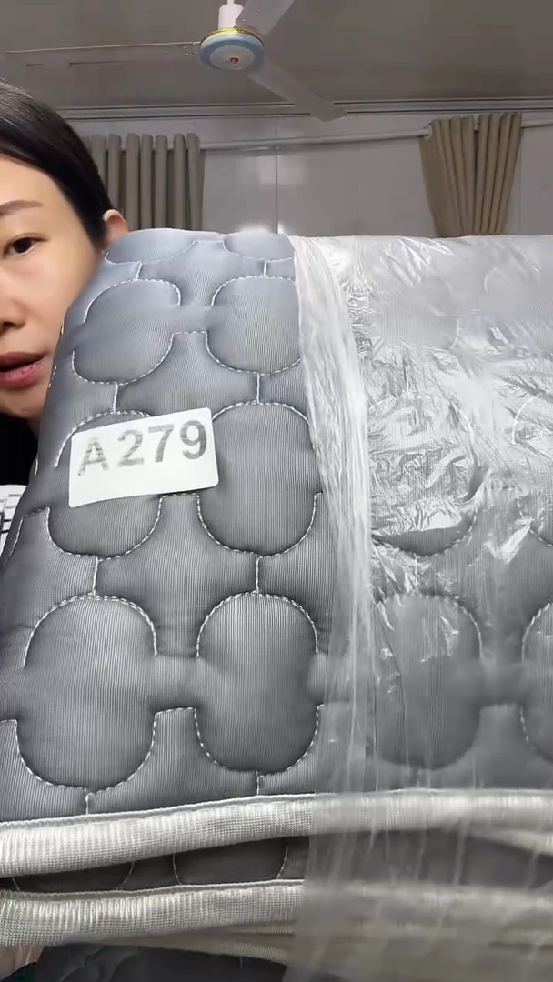 无**子瑕疵床上用品一物一拍279