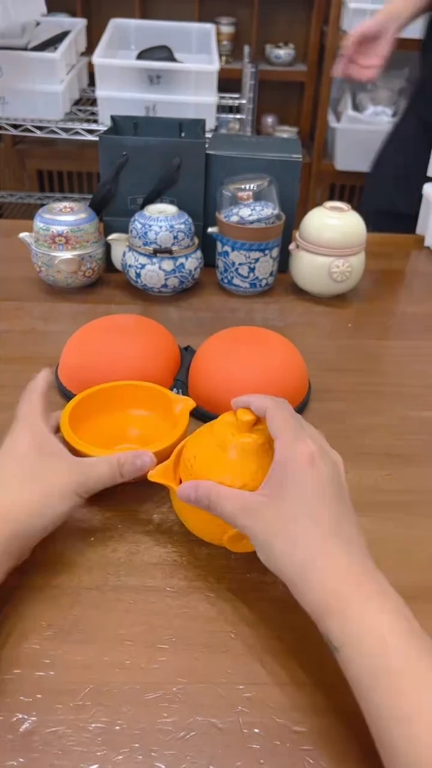 陶瓷茶具福利通用链接