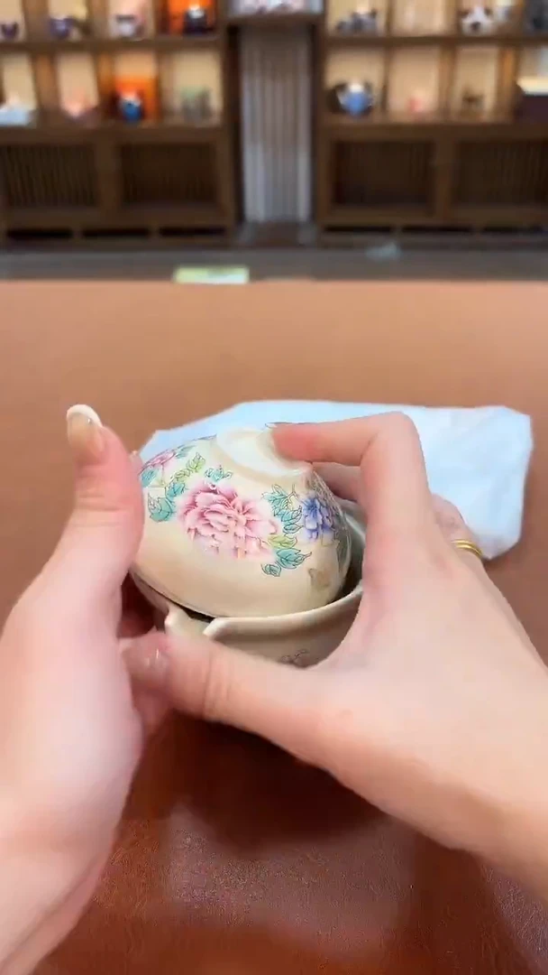 今天我在喝茶你在干嘛