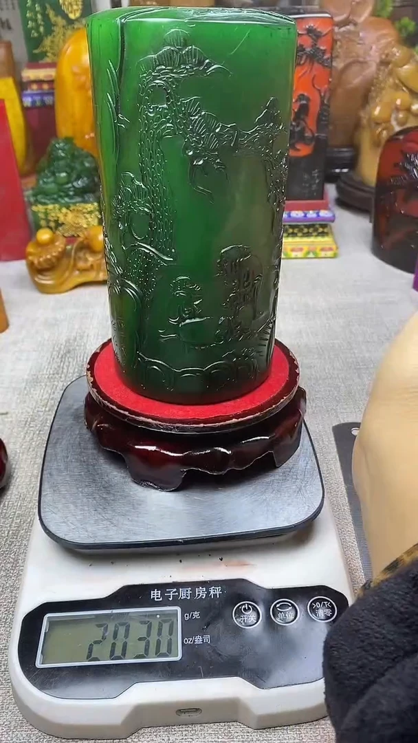 寿山石印石纯天然篆刻石料