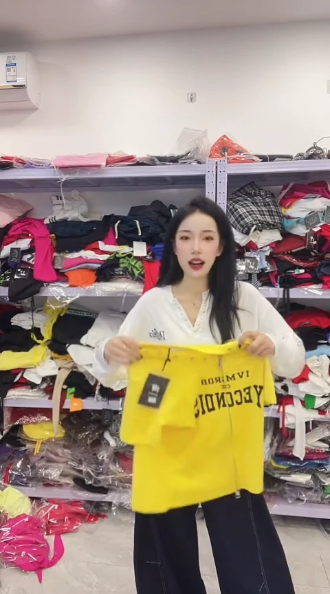 锦纶闪电购精品女装147XL