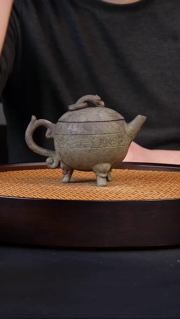 茶杯紫砂宜兴全手工原矿紫砂杯