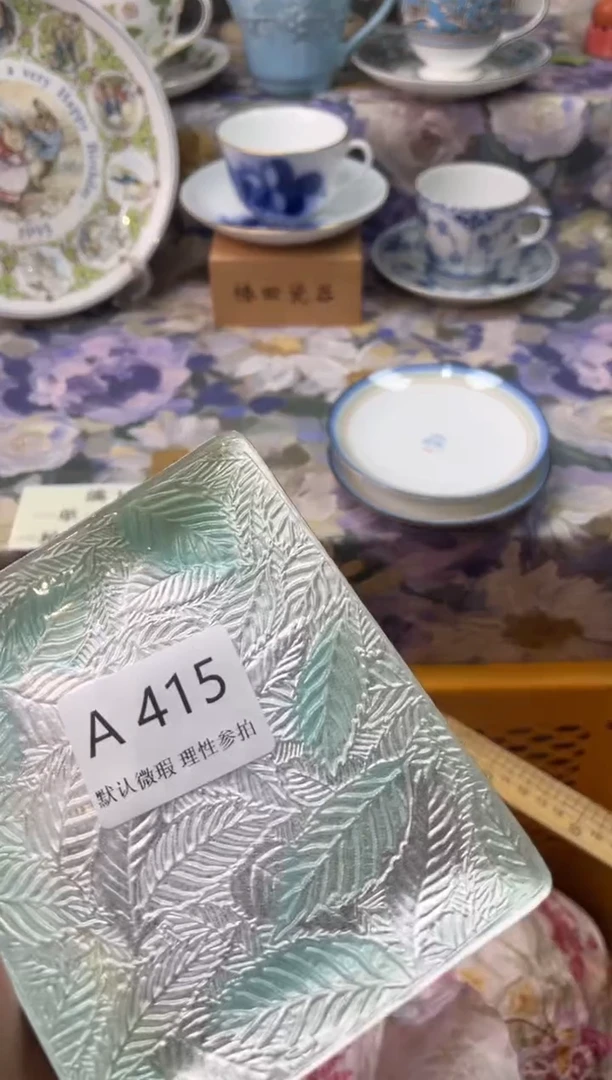 瓷片?***?A        415