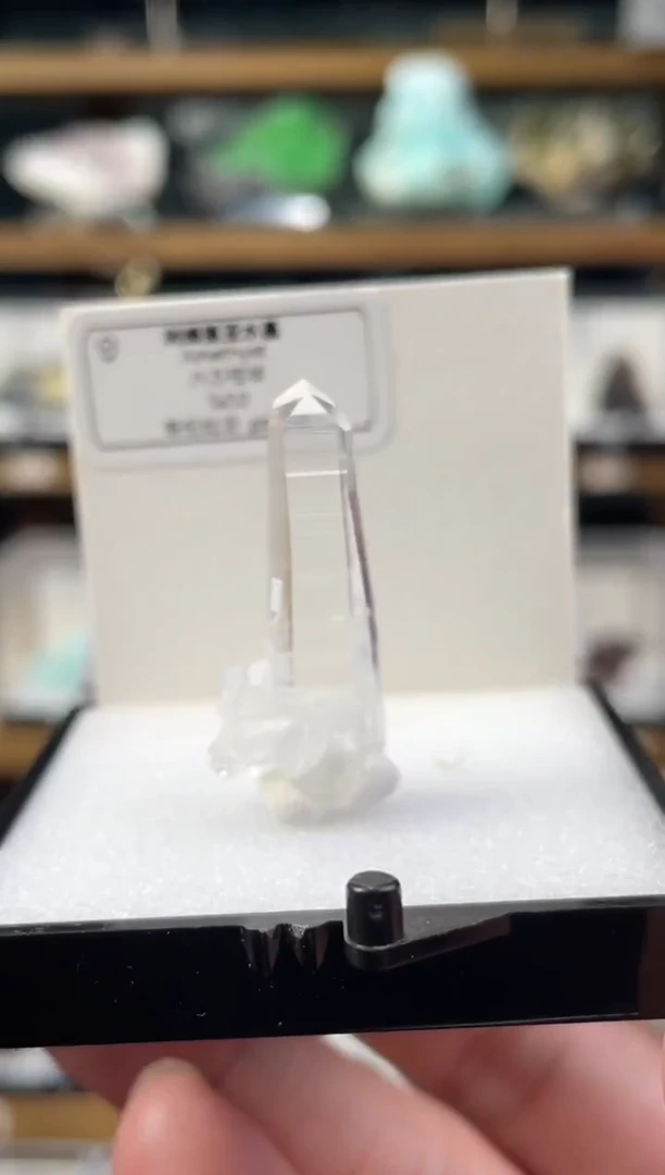 石材哥伦比亚pb矿区利姆利亚水晶