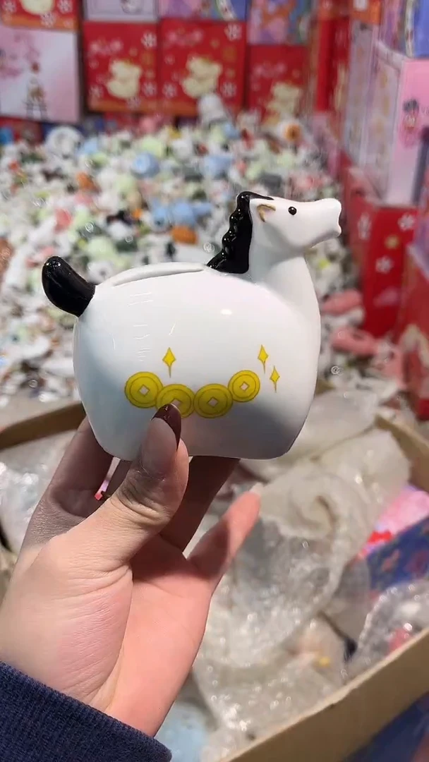 陶瓷新号开播亏本冲量M