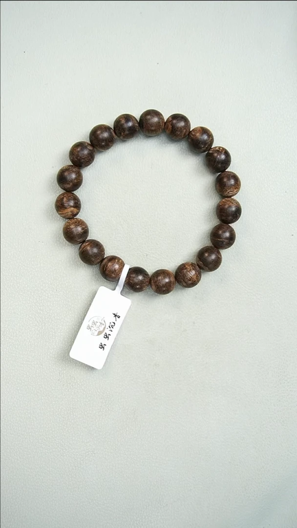 沉香沉香碎屑达拉干软丝沉水10mm*19 90008-2