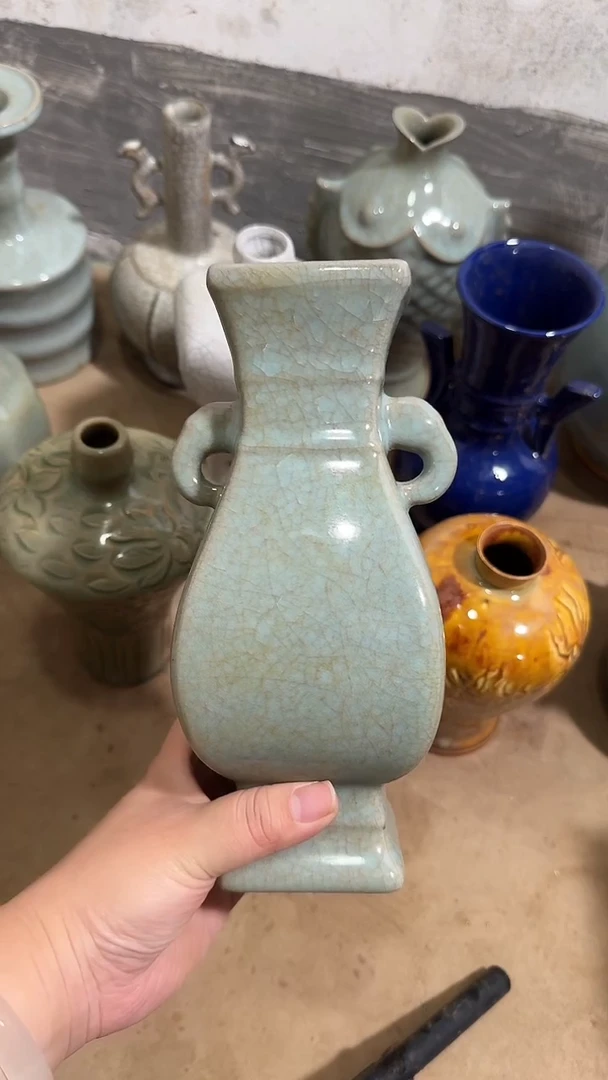 摆件瓷器瓷器瓷器瓷器