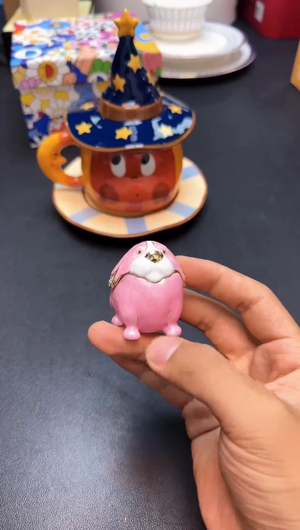 瓷片全新正品一件不留@@WE171