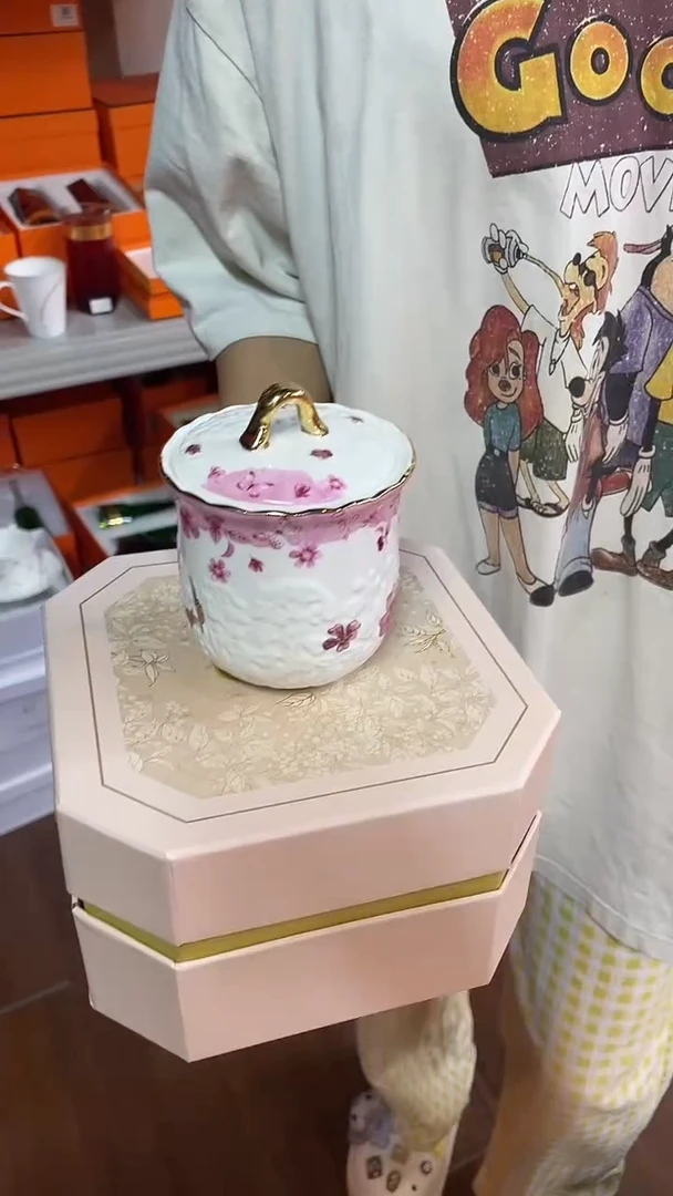 鸿辉家品牌瓷器，京东包邮！