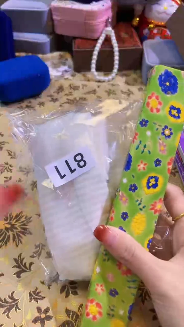 【闪购商品】瓷片陶茶666文玩周边多人