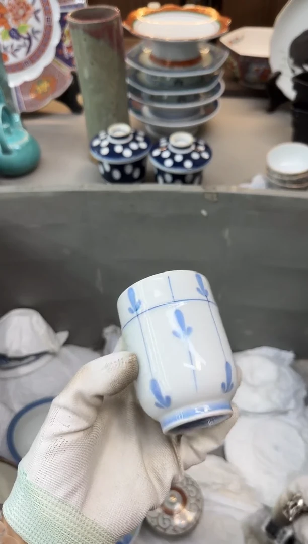 茶盏漫**活瓷器瓷器瓷器瓷器