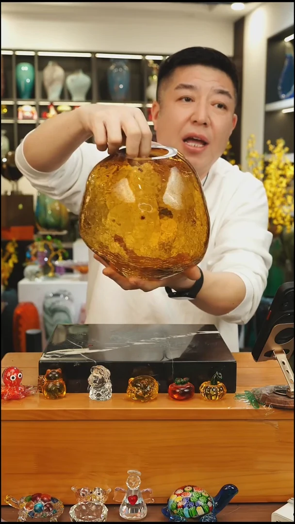 外贸花瓶尾货花瓶212