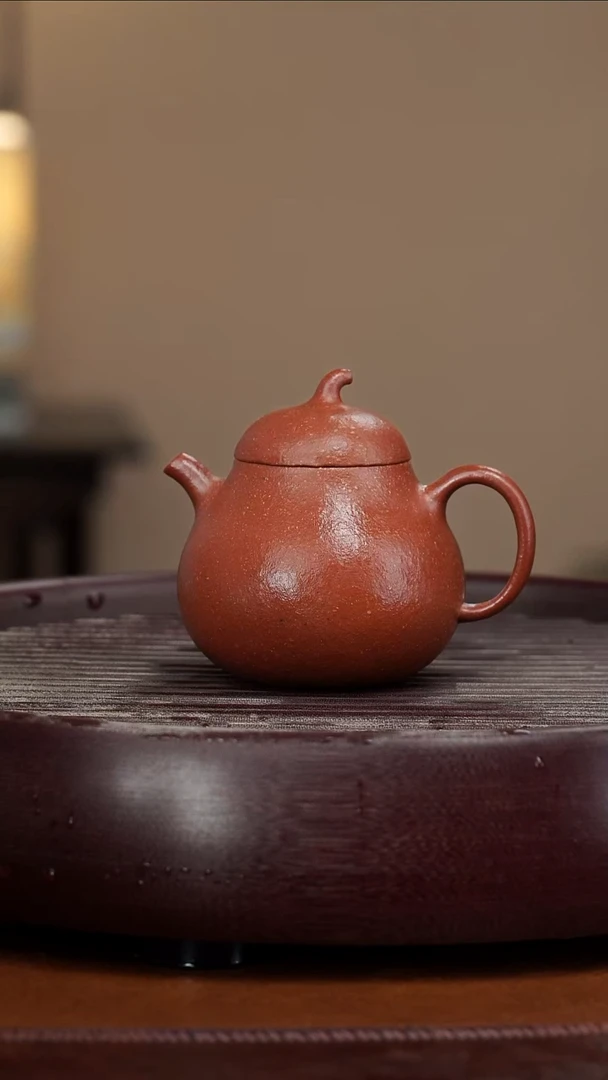 【闪购商品】紫砂茶壶宜兴紫砂壶