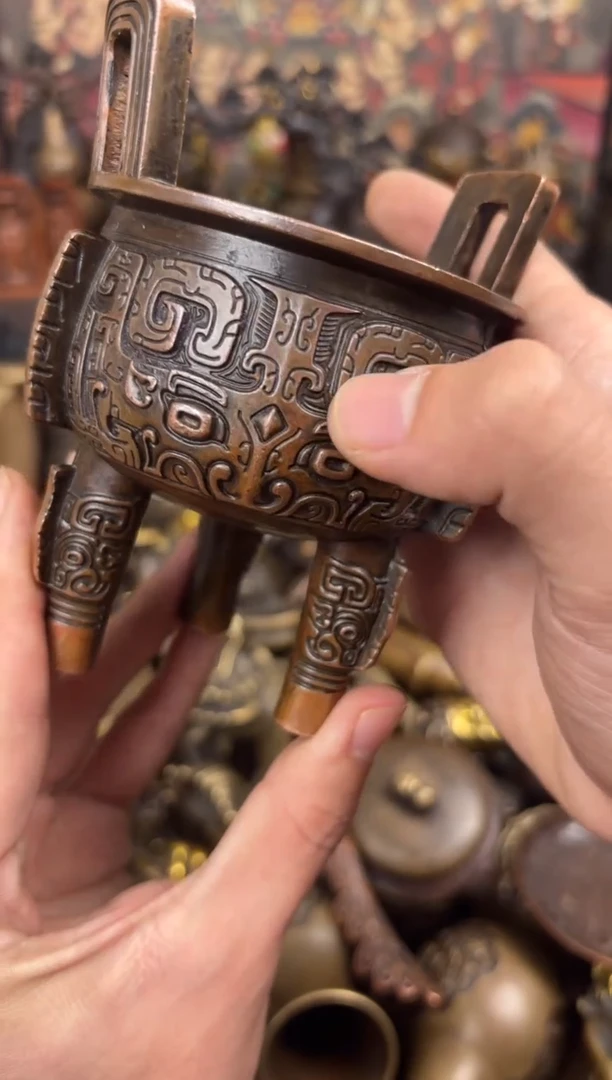 信德铜器壹专属精选链接