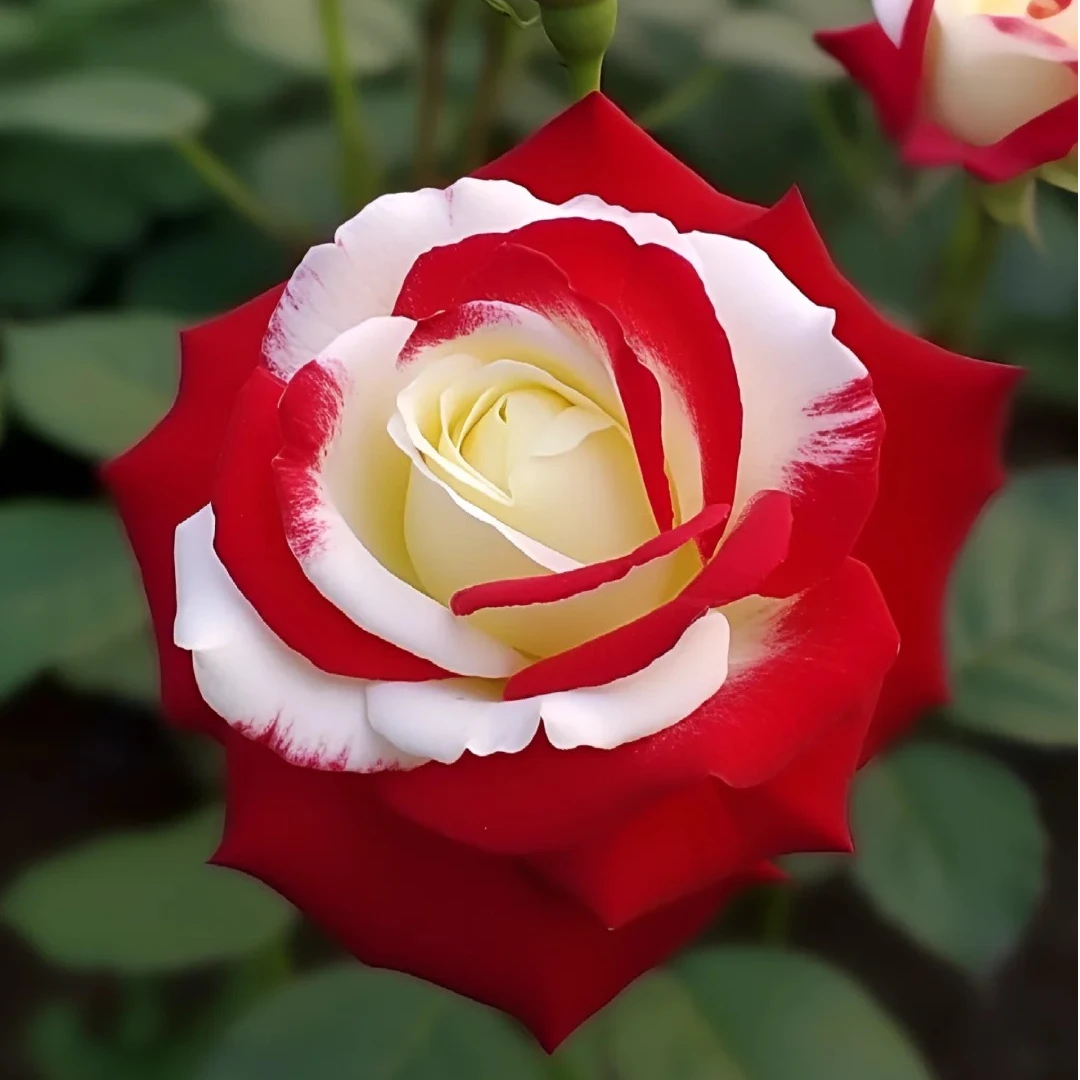 双生玫瑰花室内盆栽花卉庭院种植好养活香浓花苞月季花耐旱