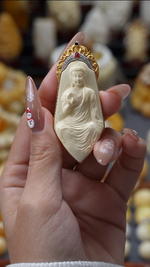 手链琥珀未镶嵌原矿天然琥珀蜜蜡
