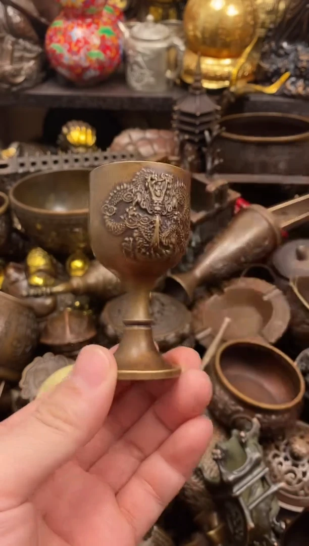 案台摆件 物品摆件