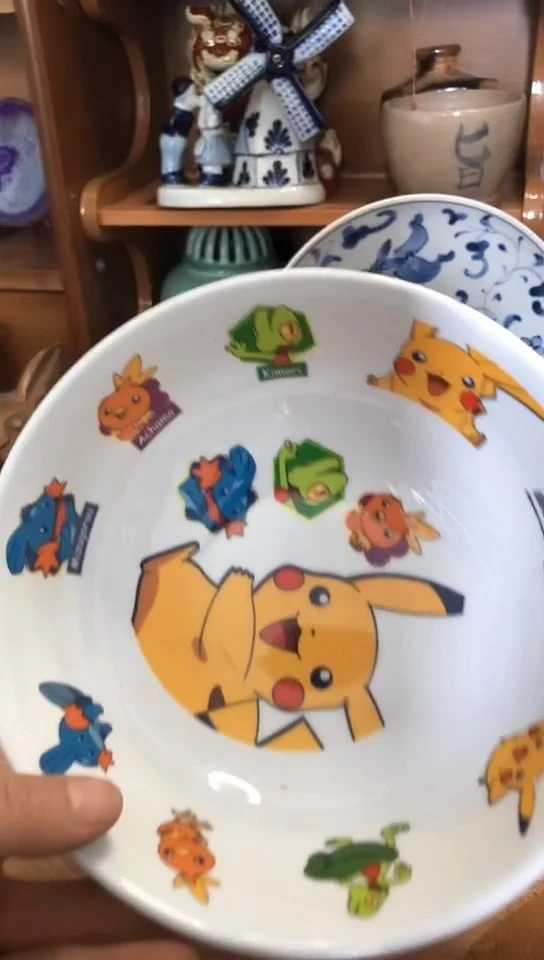 其他皮****糖日本瓷器工艺品