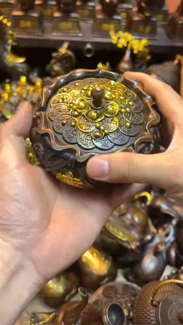 1案台摆件  物品摆件