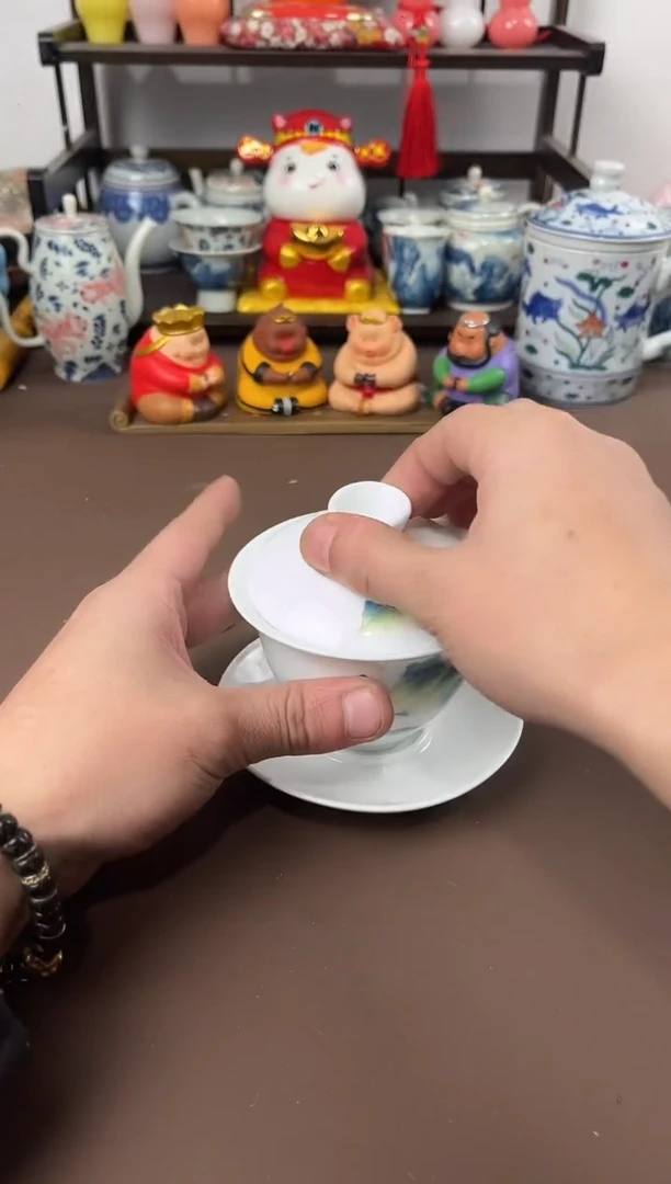 瓷片陶瓷库存清仓福利~！