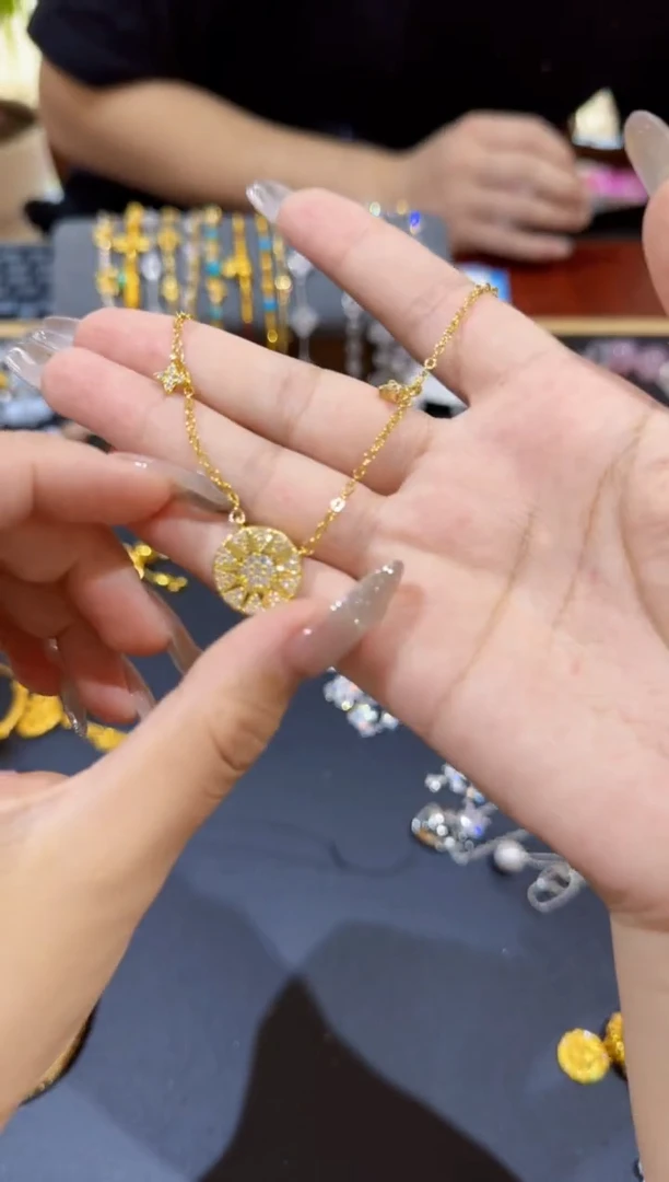 合成立方氧化锆铜合金156