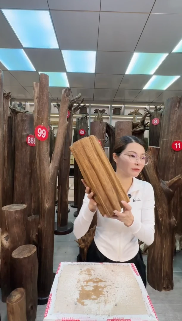 沉香沉香枕沉香原料 七天无理由