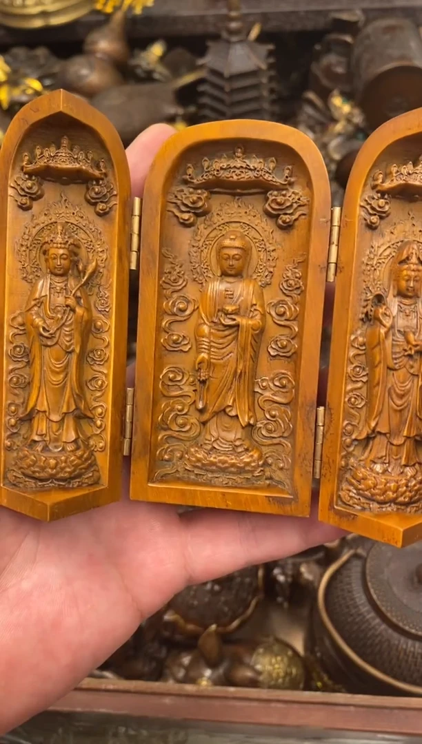 案台摆件 物品摆件