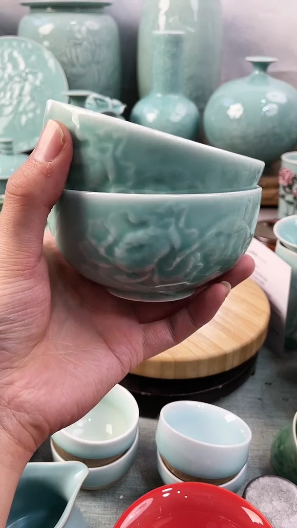 【闪购商品】正品 慧仙底款的饭碗 限时福利放漏