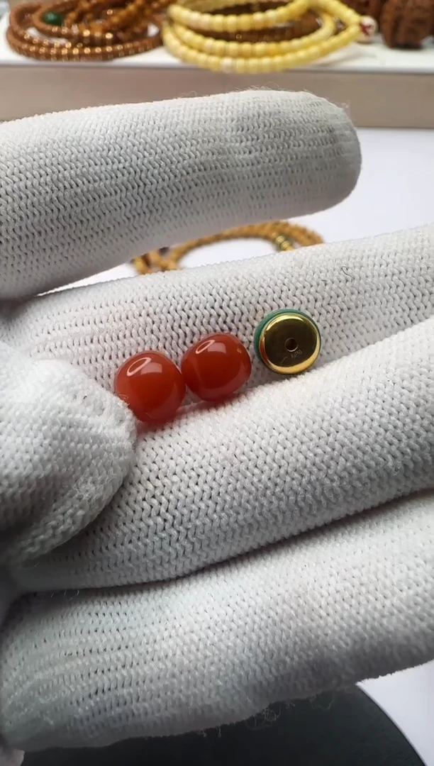 合金南红玛瑙挂件11111111111111111111111111