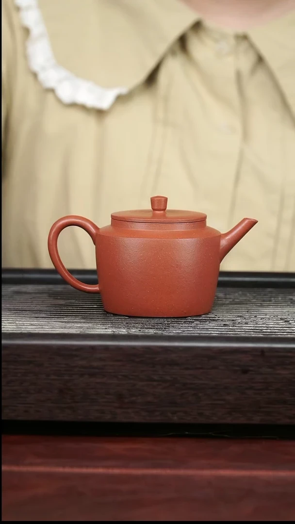 茶壶紫砂精品紫砂壶79........200CC