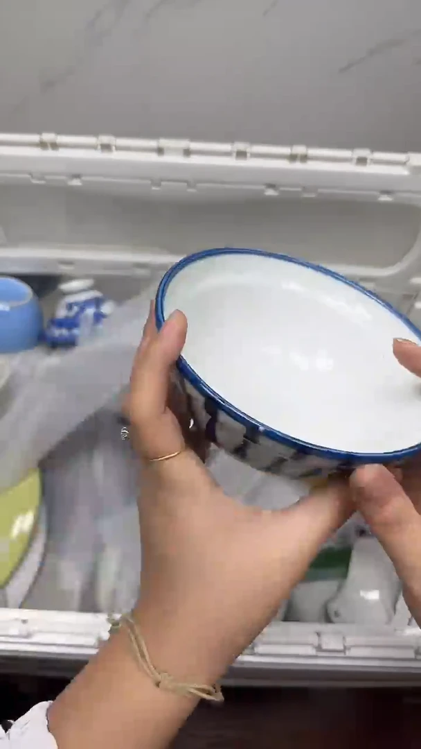 【闪购商品】161回流瓷器默认微瑕，18.8包邮