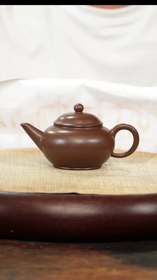 茶壶紫砂老行家紫砂5