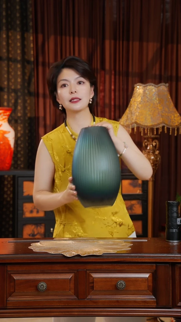 琉璃手工艺品琉璃
