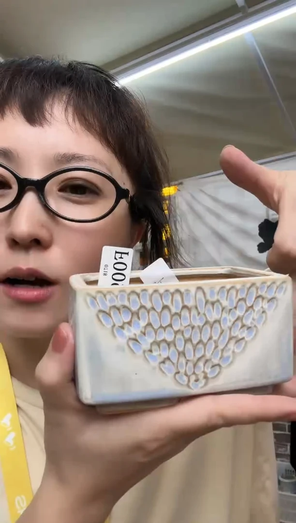 7-18-009花瓶口径