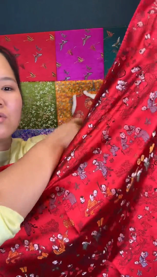 混纺小布头1单60公分长，多拍连裁