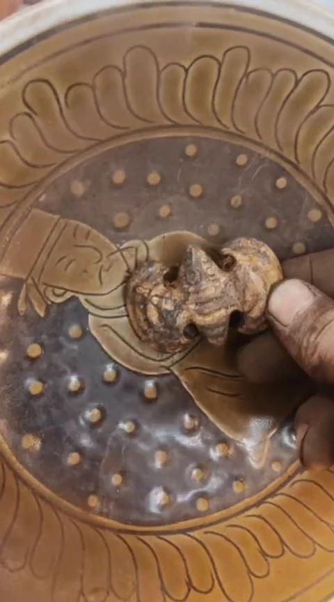 摆件瓷器瓷器瓷器瓷器