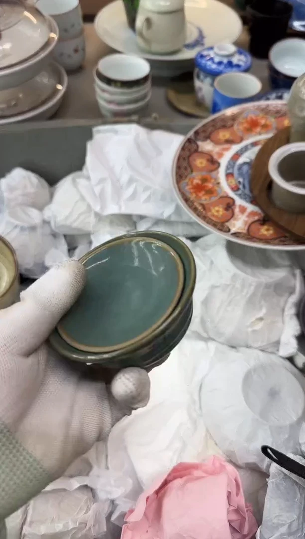 摆件老*瓷器瓷器瓷器瓷器