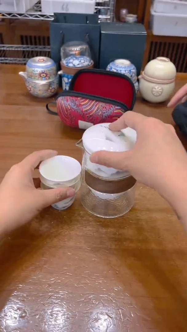 陶瓷茶具通用链接