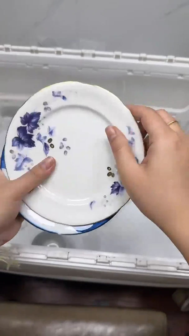 【闪购商品】4125回流瓷器默认微瑕，18.8包邮