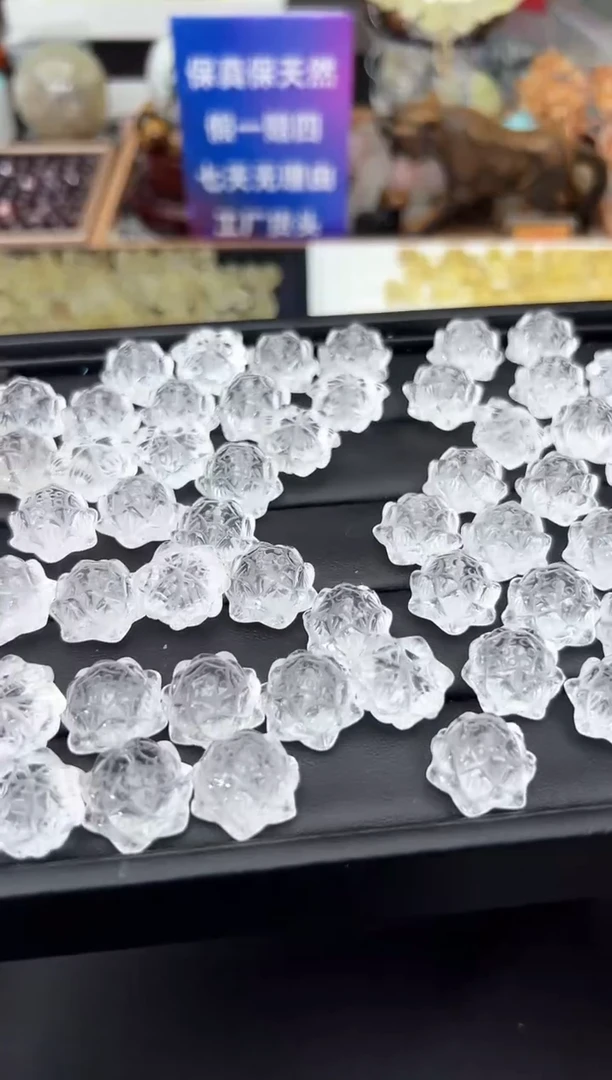 【闪购商品】未镶嵌颈饰水晶77a多样性发其一/3.16/1个