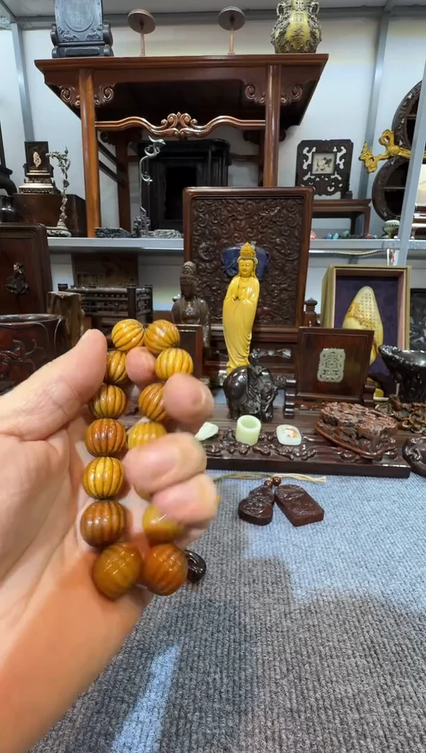 万****）京城木器文房雅玩