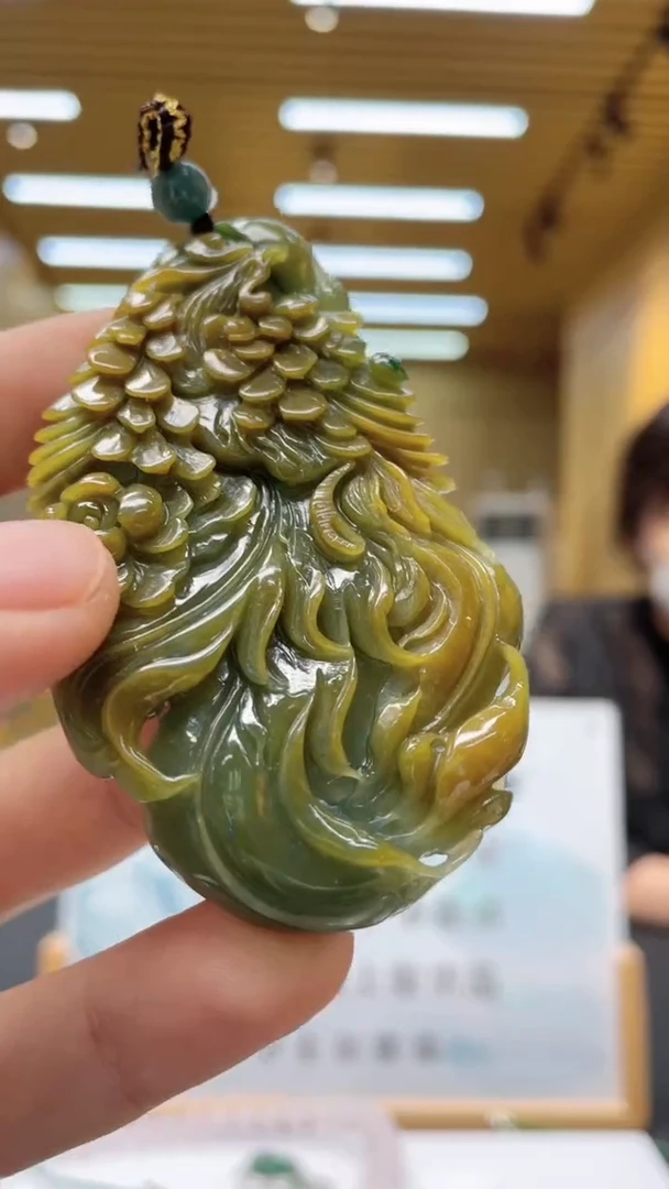 未镶嵌定制翡翠********653