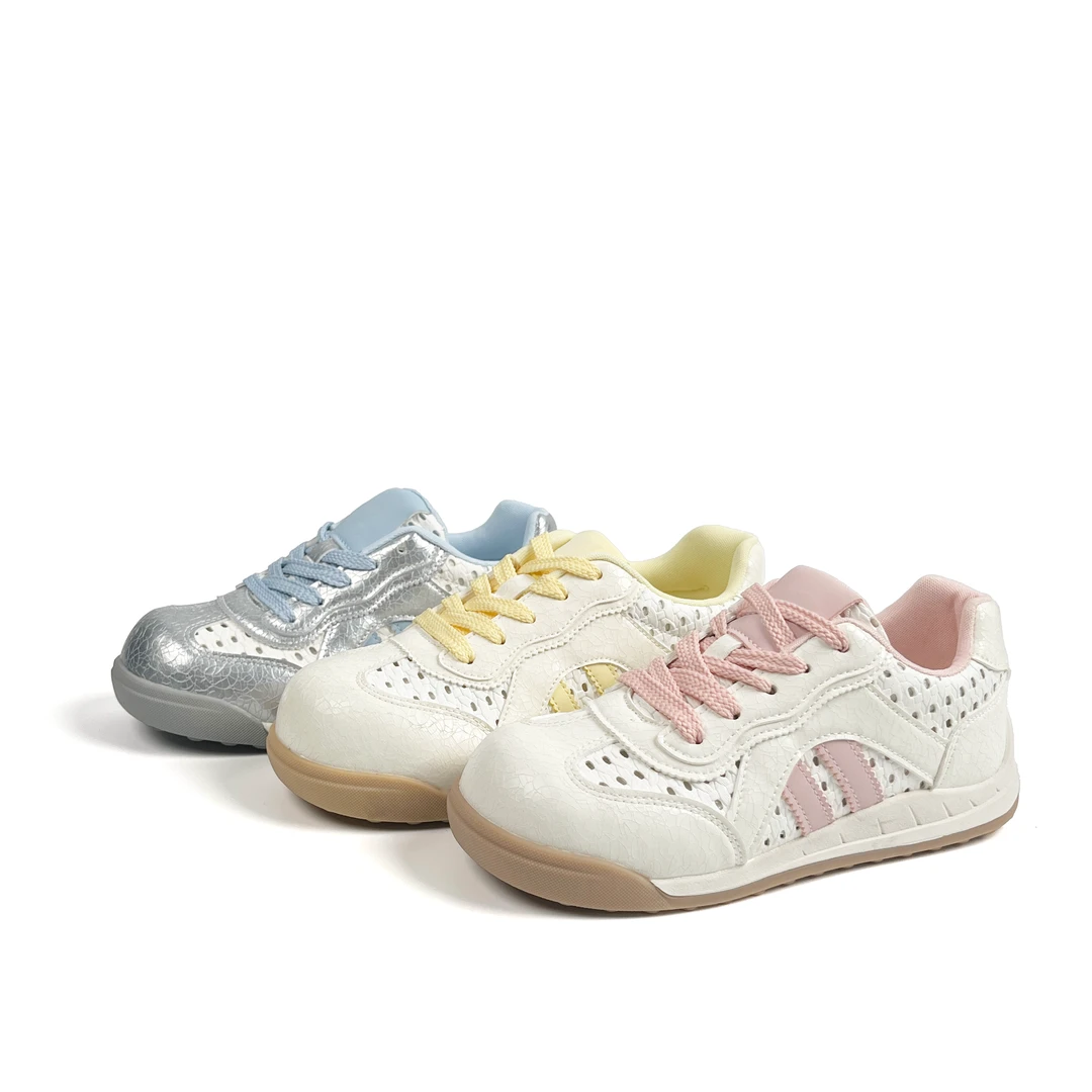 时尚夏季春秋板鞋女运动鞋透气男防滑休闲鞋     17