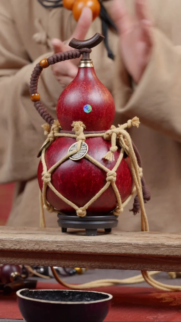 262号大漆葫芦一物一拍拍拍退退限购拉黑