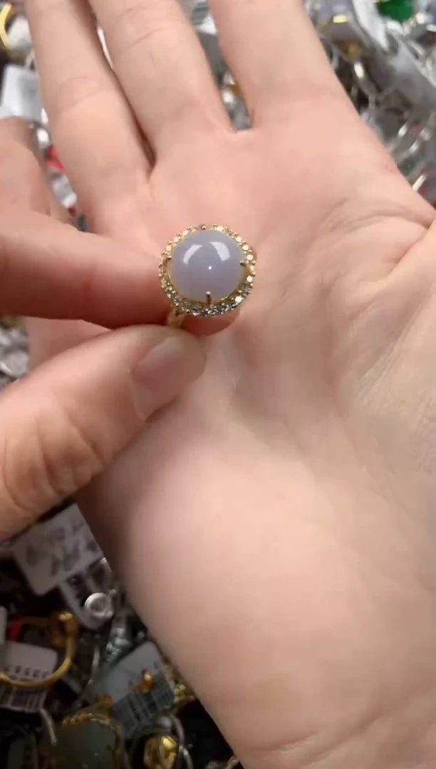 银S925镶嵌戒指翡翠11-11-11------3